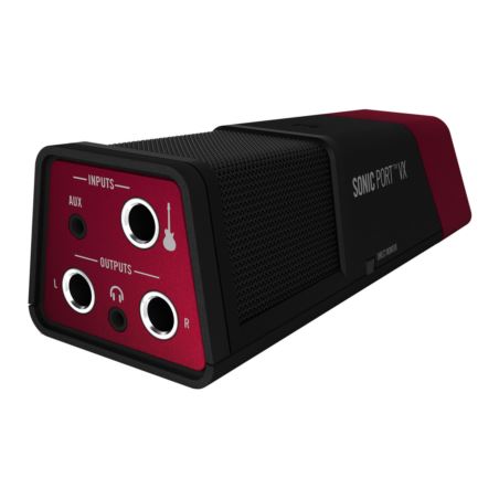 Line6 Sonic Port VX mobilny interfejs audio